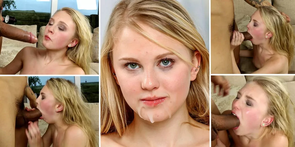 nothing can stop an ultra motivated Lily Rader by PaulLegendar