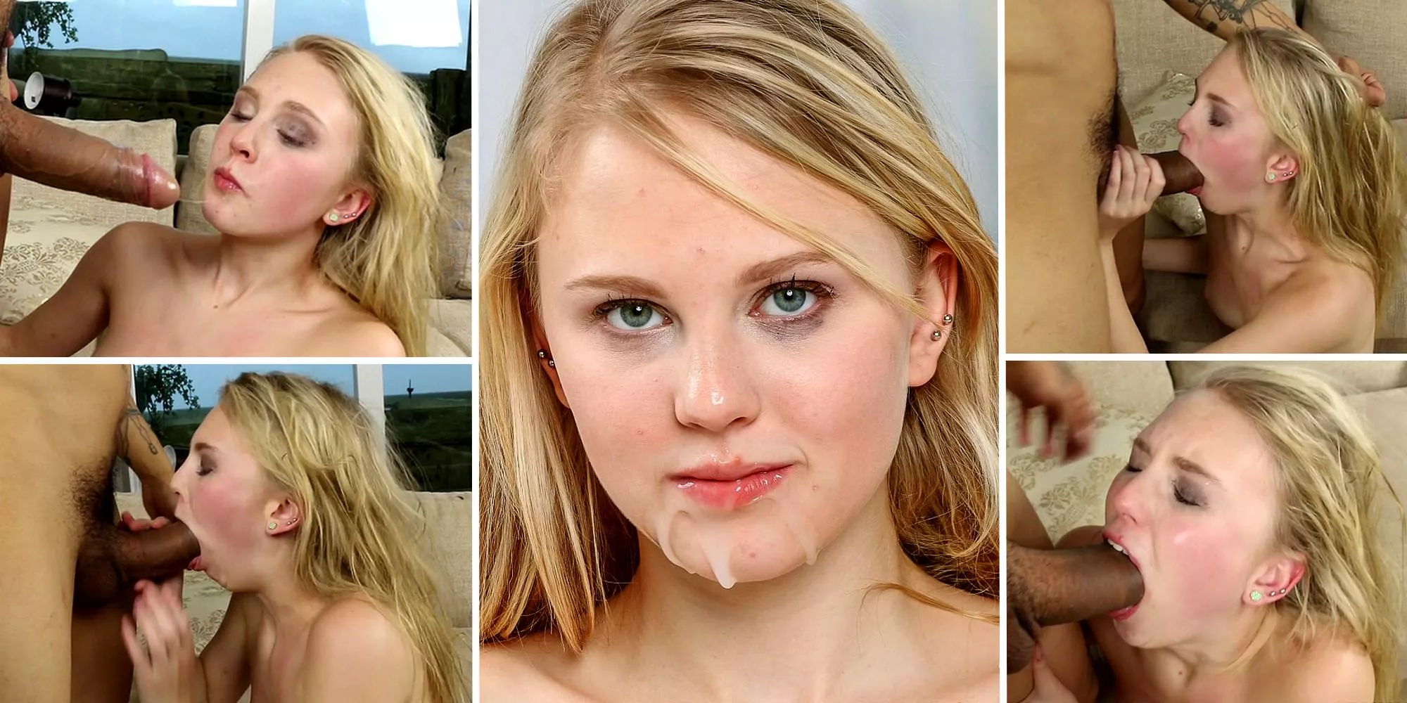 nothing can stop an ultra motivated Lily Rader posted by PaulLegendar