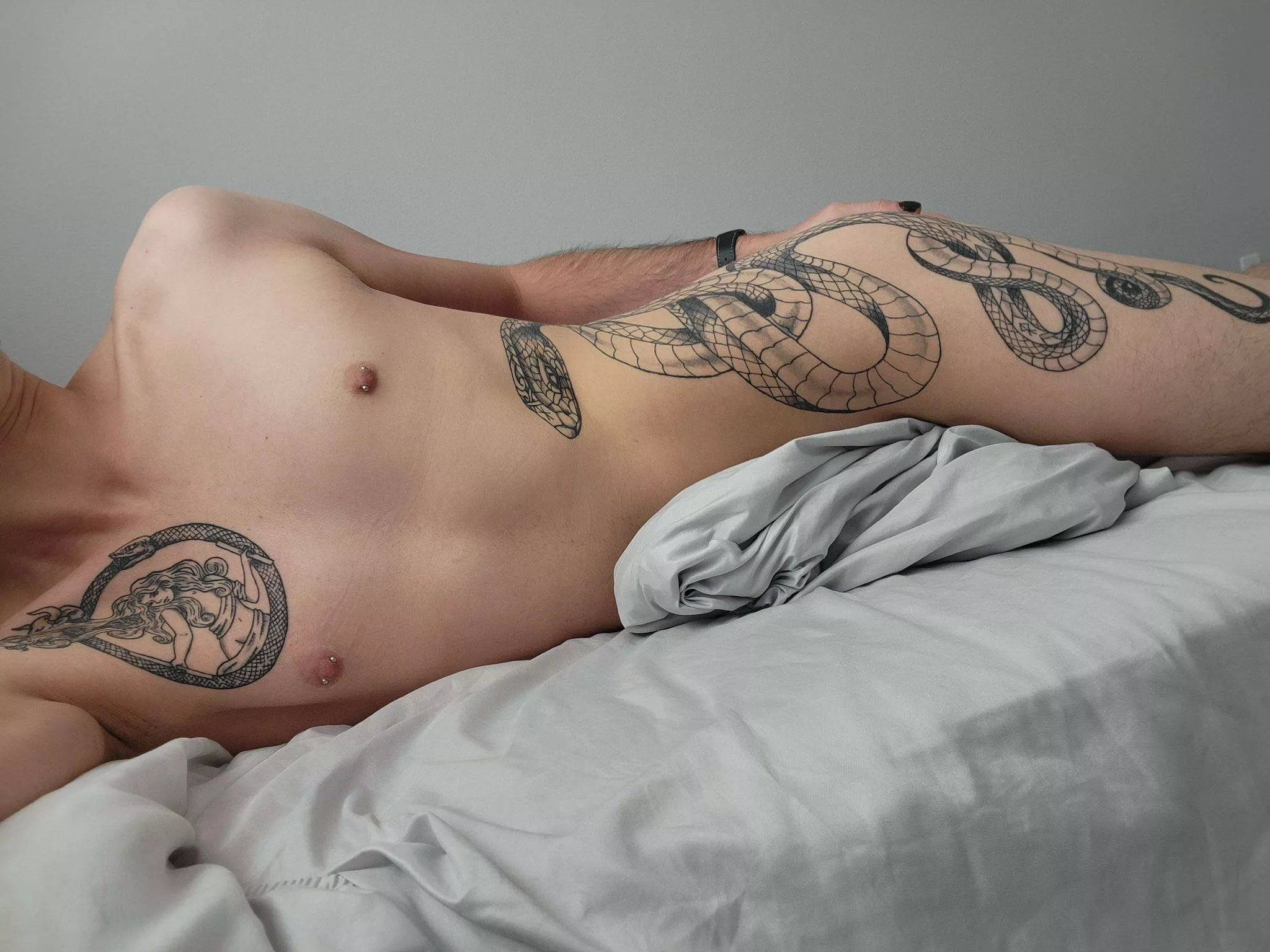 One of my favorite pics of myself  posted by print_curious_