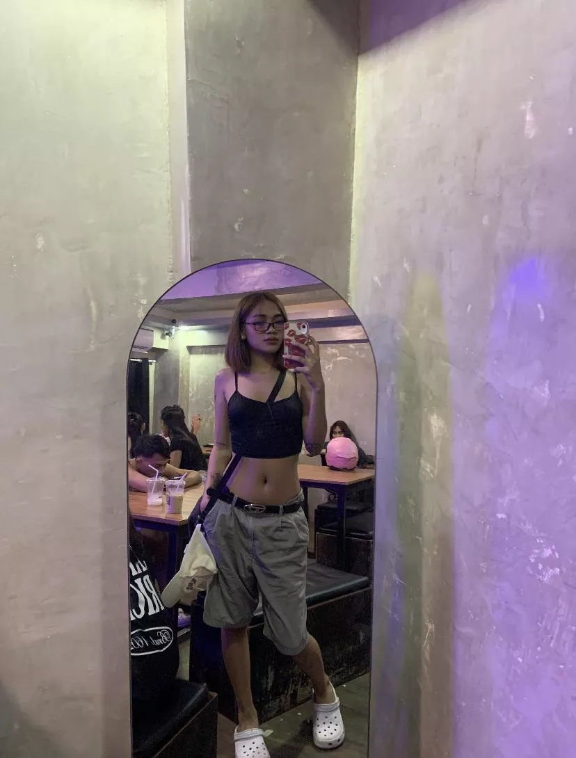 pls make me hard🥺💦 posted by cindykate22