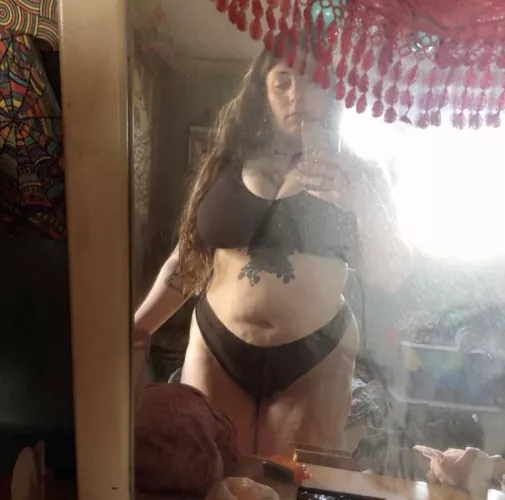 Pumpkin Spice Pussy by KitanasKillers