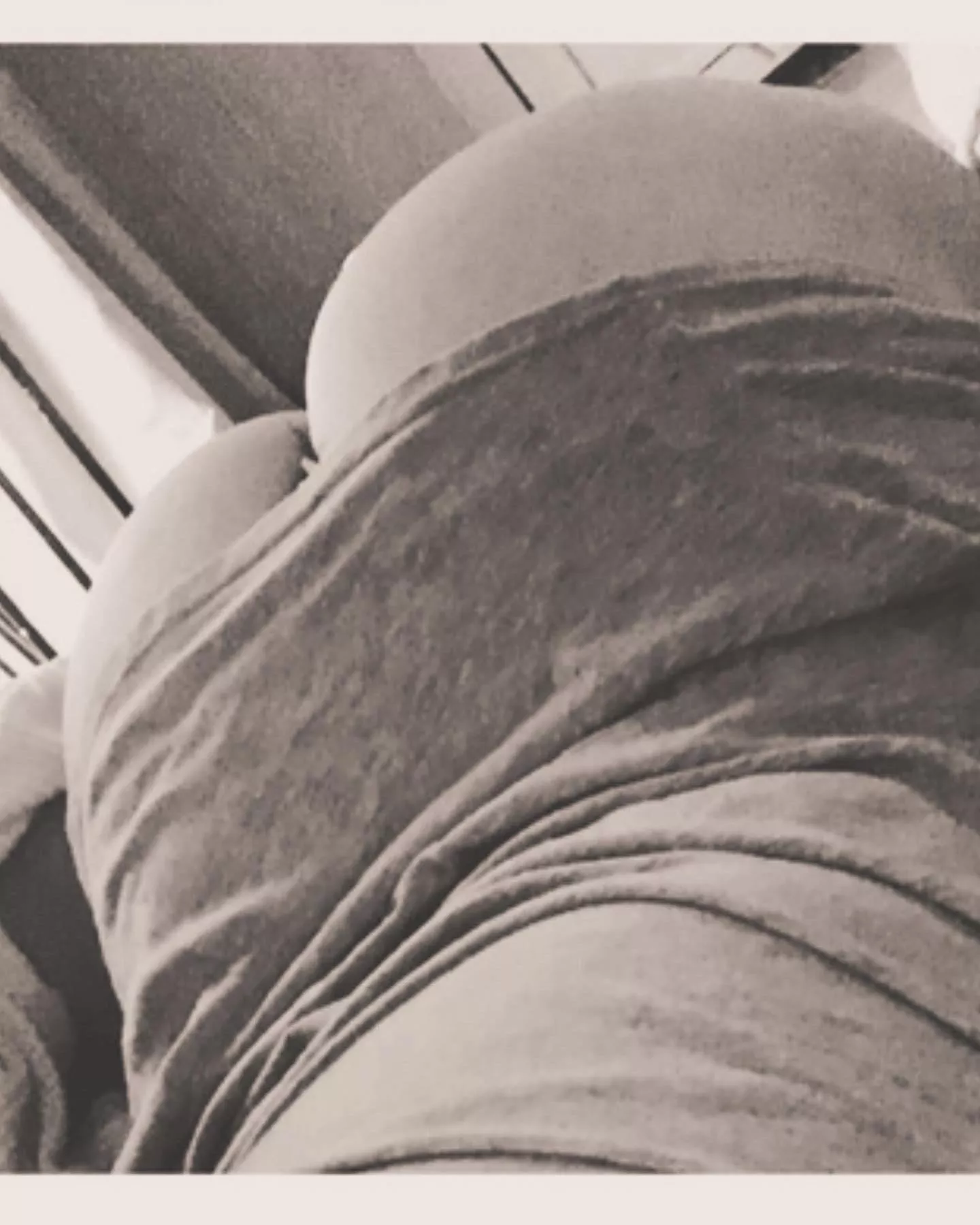 Rate my booty posted by Kinkyqueen95