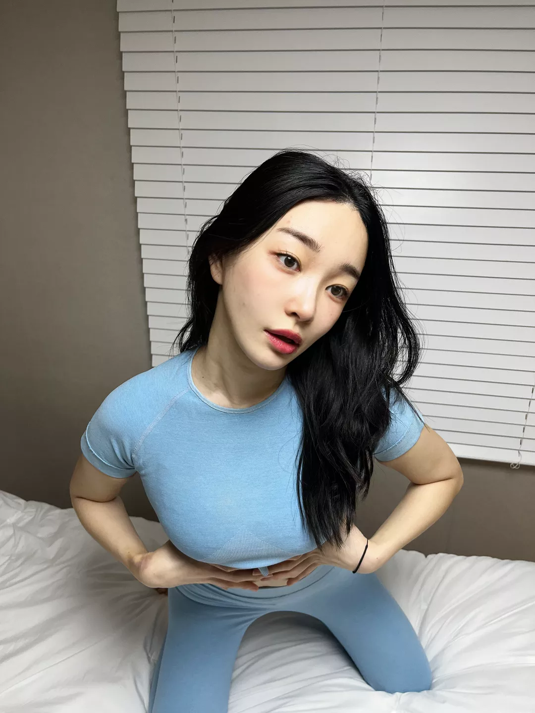 Ready for cardio..? posted by YourFavoriteJia