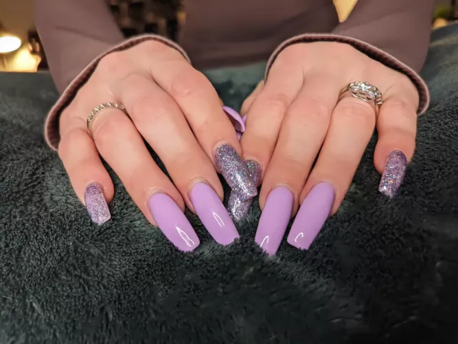 Reddit banned my account so here we go again. Starting over from scratch... 🙄 by Claw_Queen