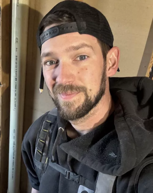 Renovation Day! by brickzaddy