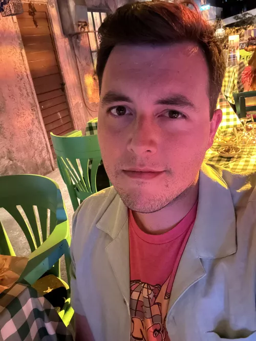 Resisting the urge to get Killer Klowns from Outer Space… 😞  by Imhereforthememezzz