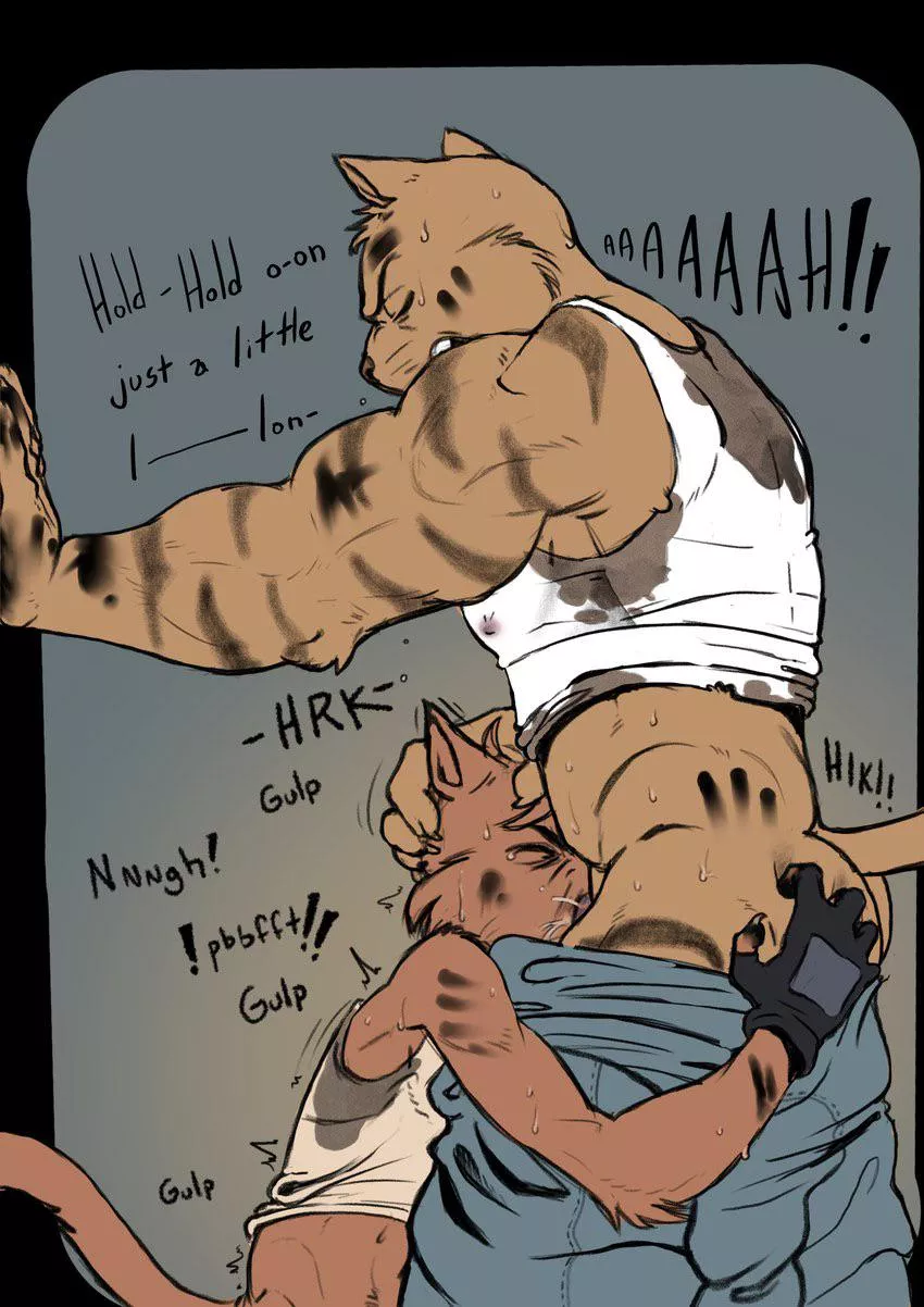 Right after work (tush) posted by UnlikelyJeweler2763