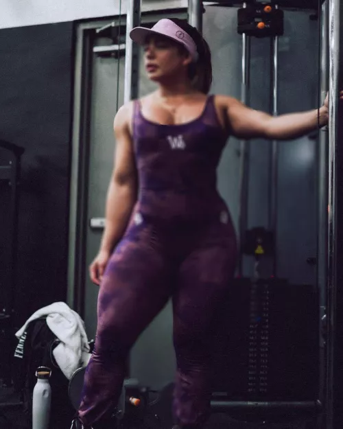 Sara Chavez  by Temp6689