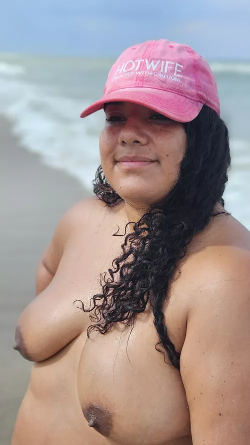 Say hi if you like what you see!!! by PKFLCPL