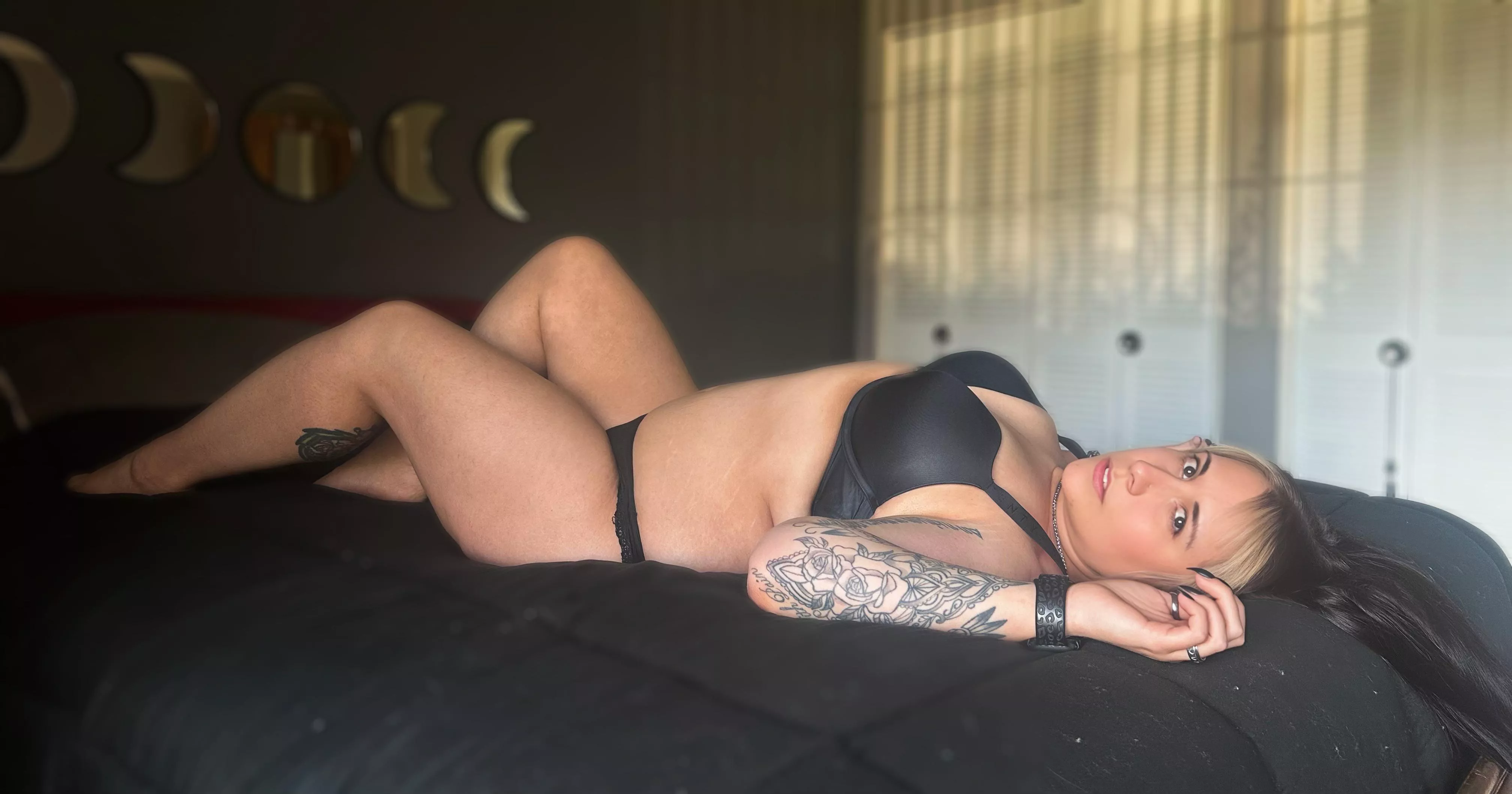 Scale from 1 to 10, this ones a 20 posted by the_morganrose