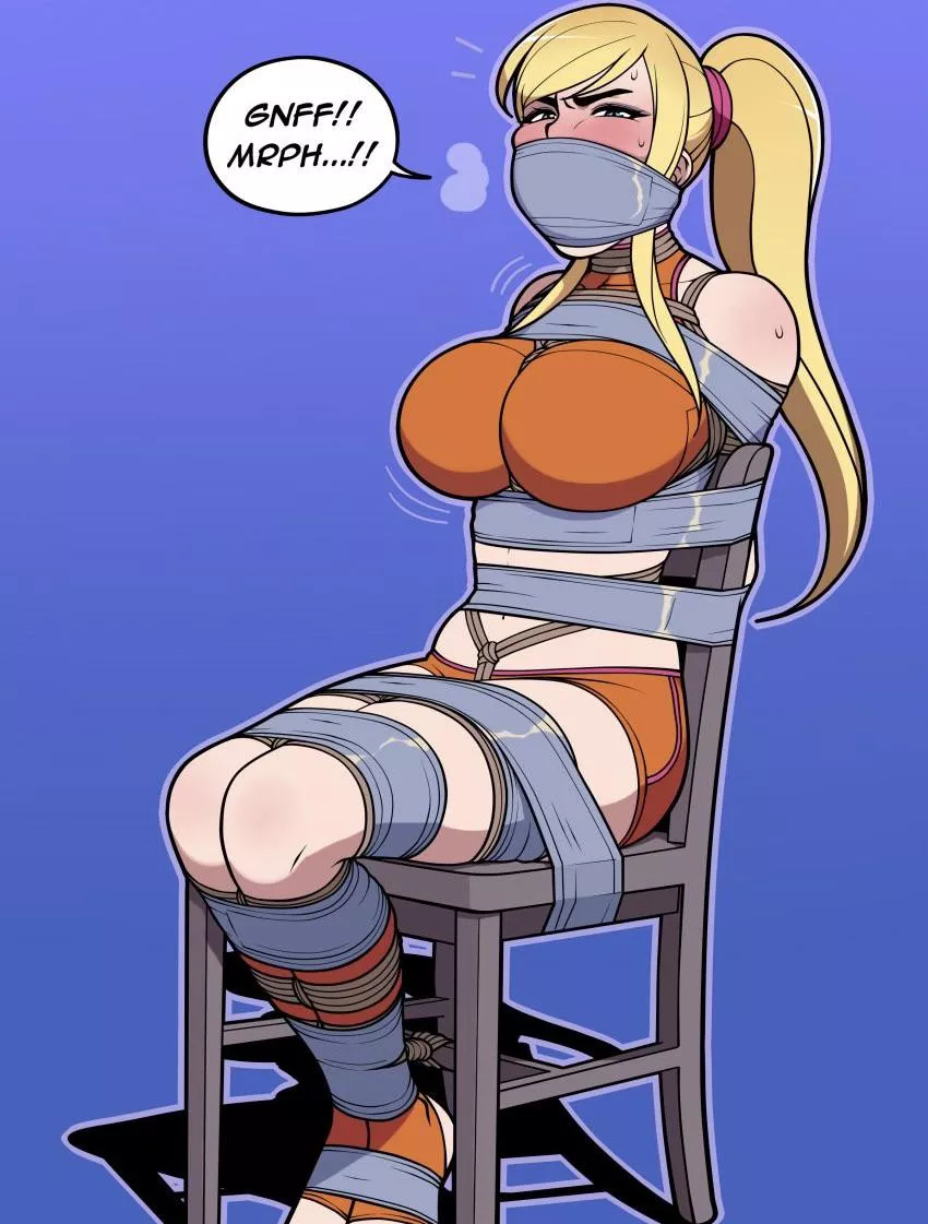 She's way to cute to not keep posted by LeadingCivil6375