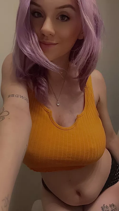 should I take them off for you 😈 by chelsea19lynn