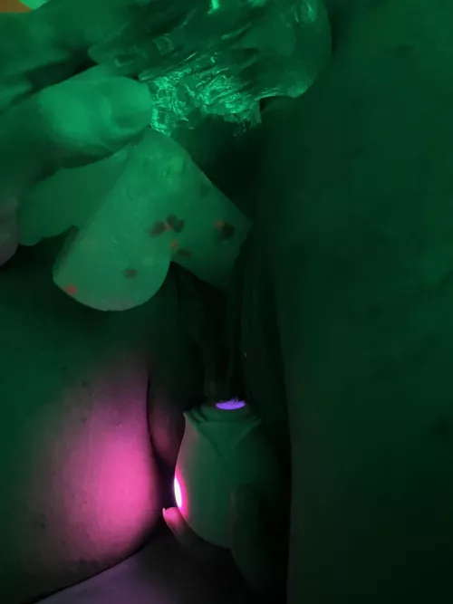 Size Queen says she wants to try three  by ilovemyhotwifey