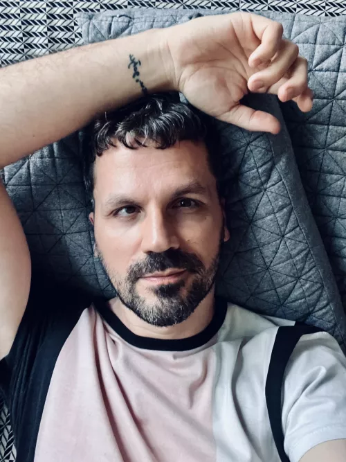 Soon to be 41 by ivypatterns