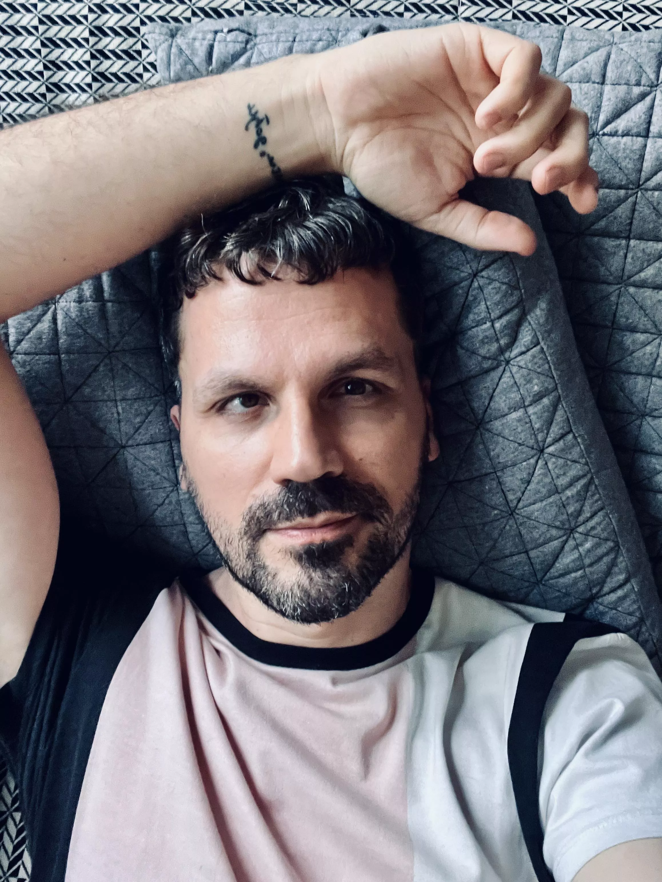 Soon to be 41 posted by ivypatterns