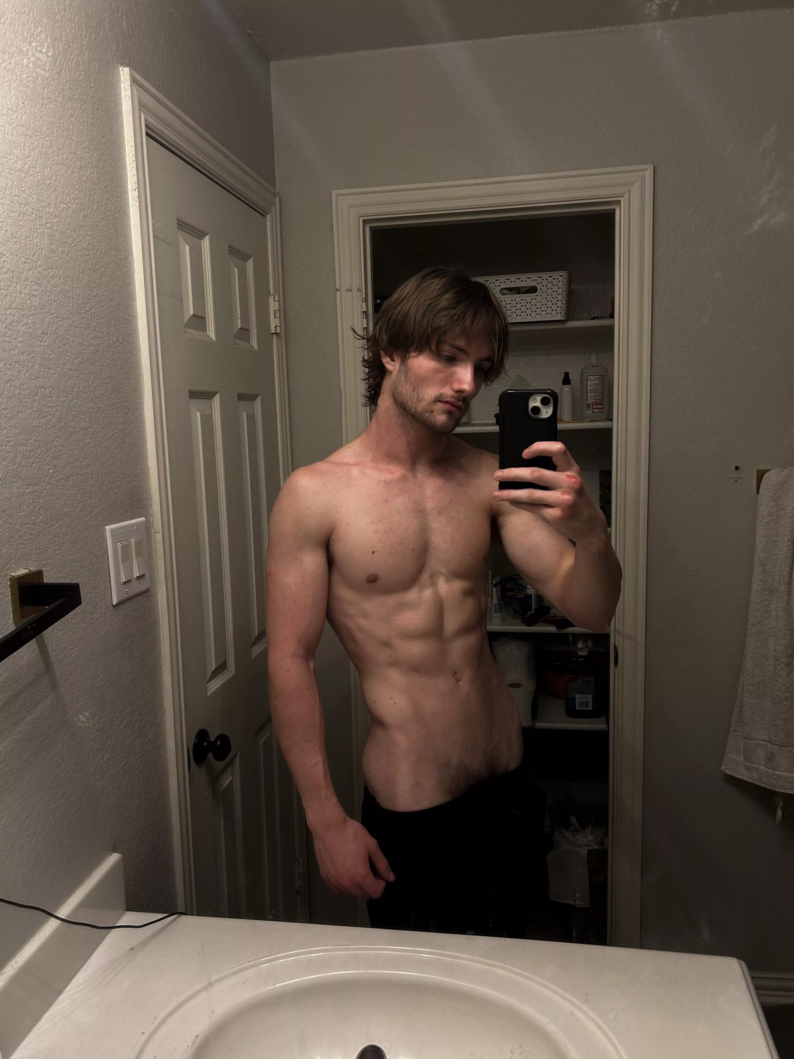 Text me posted by SnooStories5974