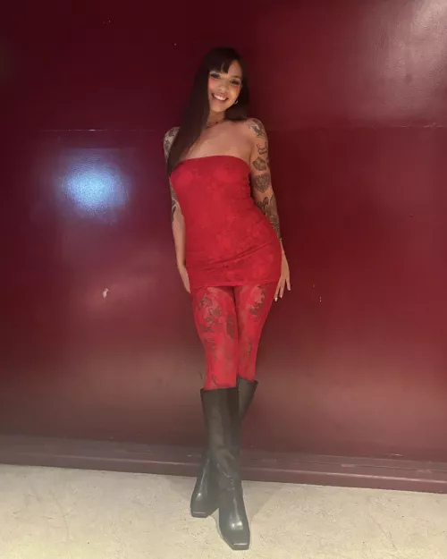 thai x german  by sweetcheriexoxo