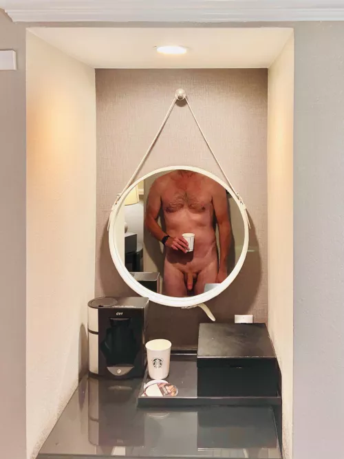 the coffee nook by mufasjg