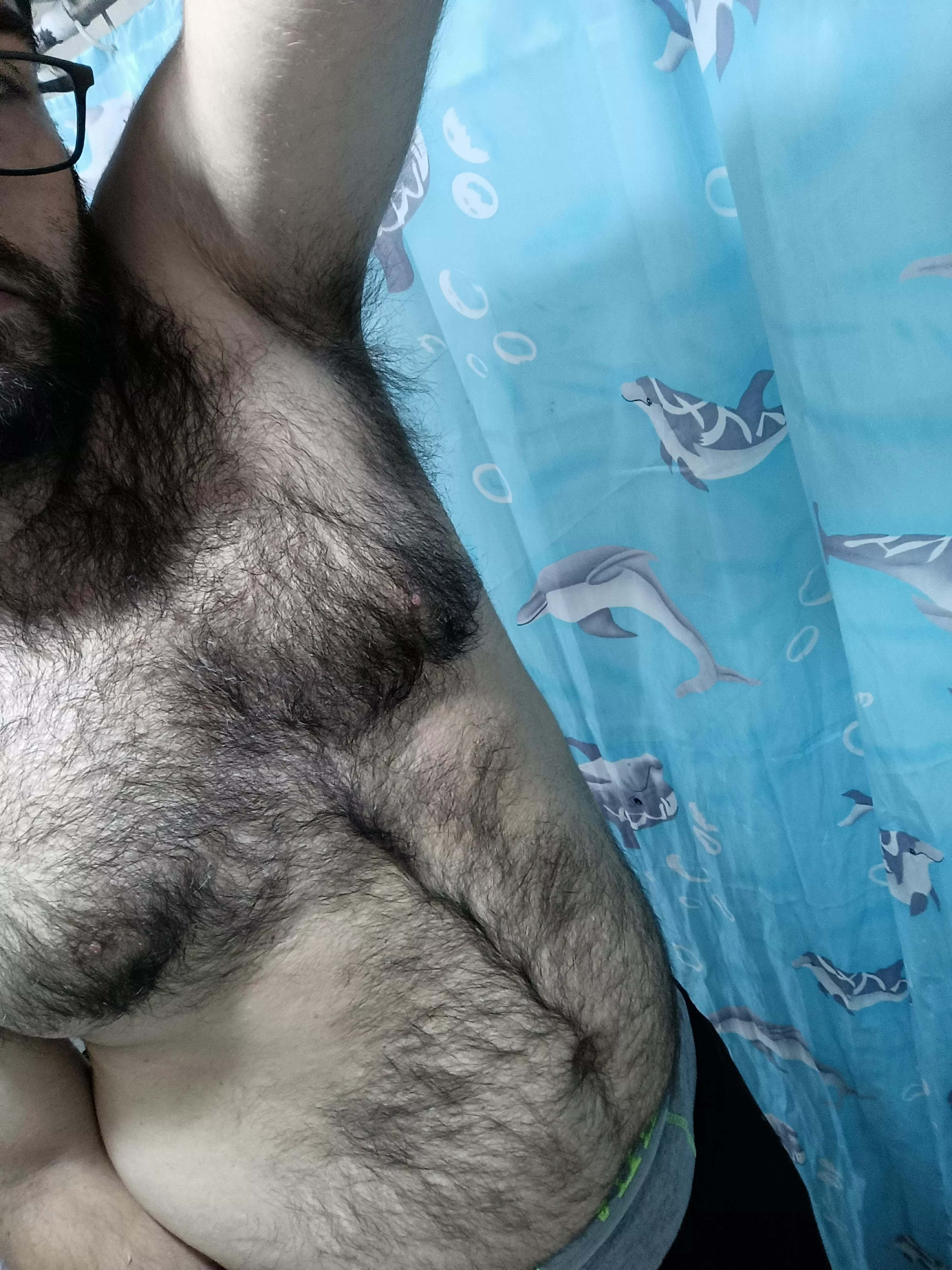 This night I'm quite horny  posted by anonlatin26