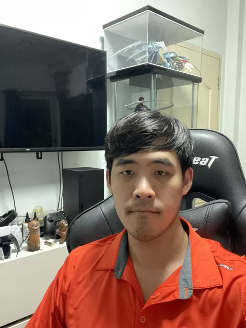 Today went horribly wrong at work. At least I’m home to play games now. by Amankris759