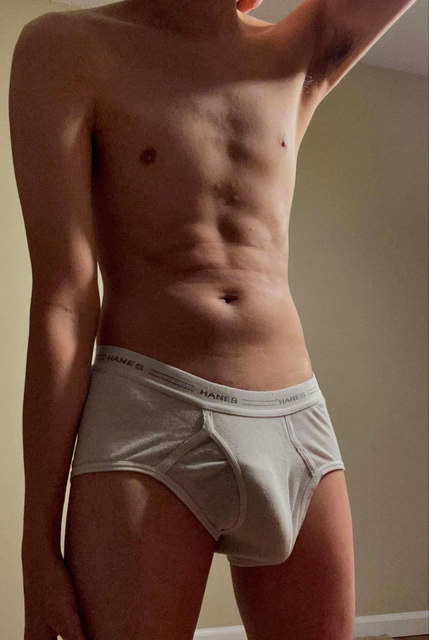 What do you think of my underwear? 😀 posted by AntelopeVast1174