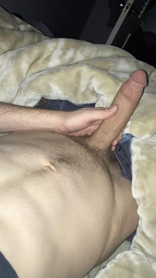 what would you do if you walked in on me? 😈 by Jungle_Pussy