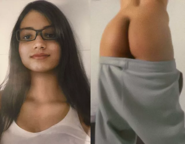 Where would you start kissing me by subjectnumber28