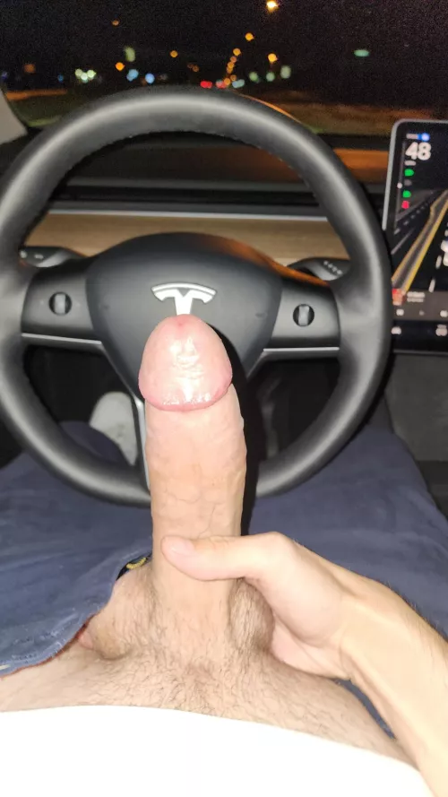 Whos throat can I fuck balls deep by Croutard