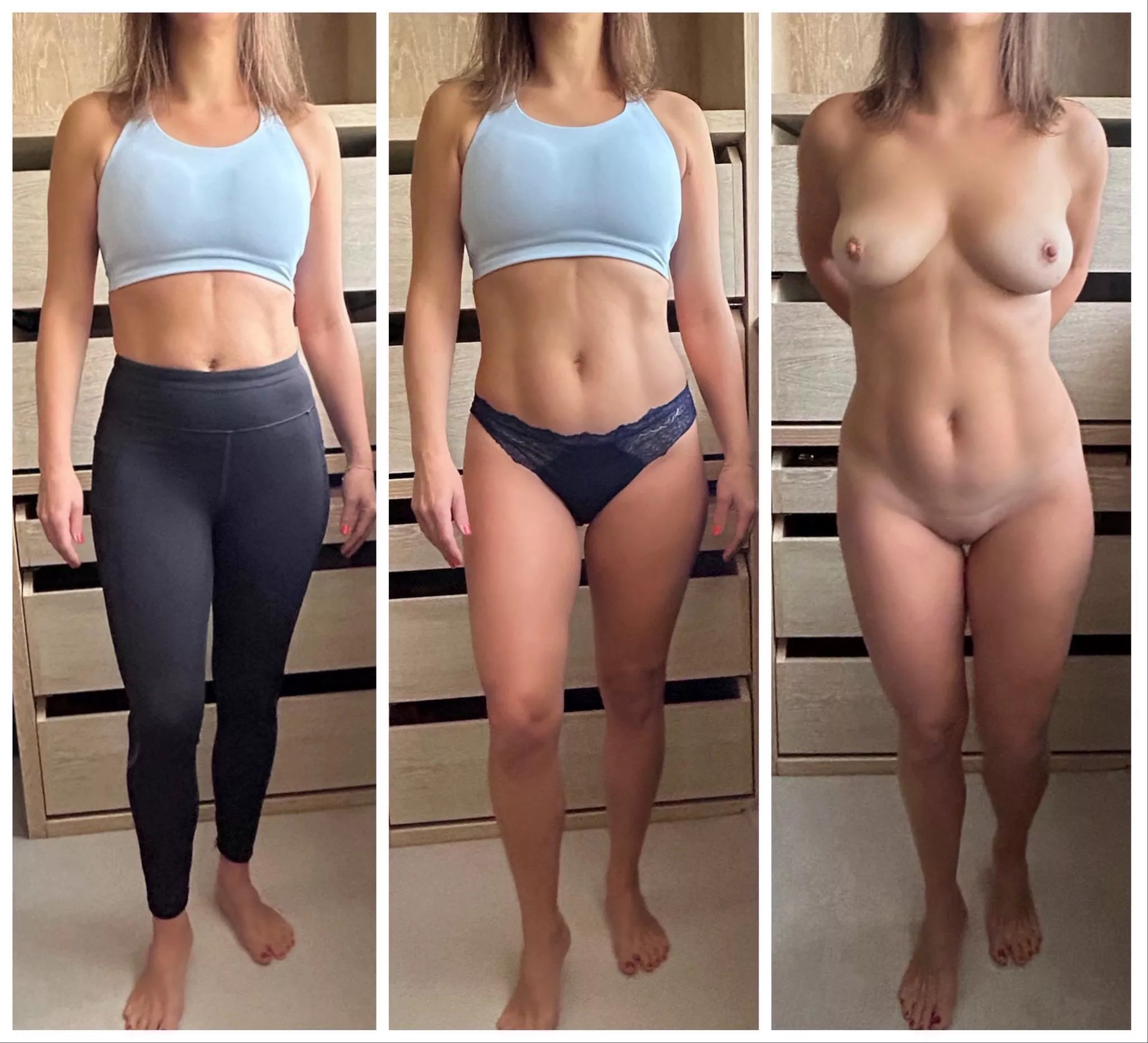 Would you fuck a 40+y/o wife and mom? posted by roxyrose1234