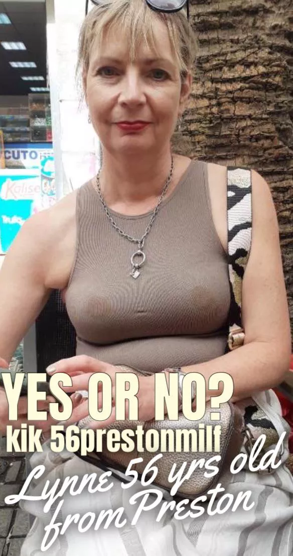 Yes or No? posted by Ok_Explorer9366