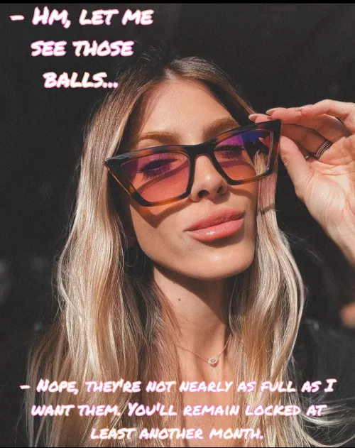 You still have a long way to go. by mpklk18