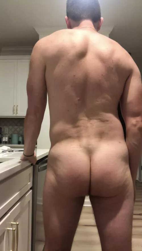 [33] My wife recently said my ass is the best it’s ever looked. You agree? by King6VI6