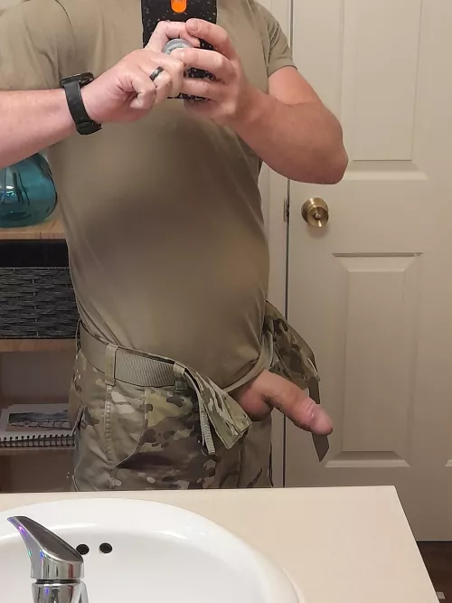 (40) Lunch time fun time by Bored-Dad-Bod