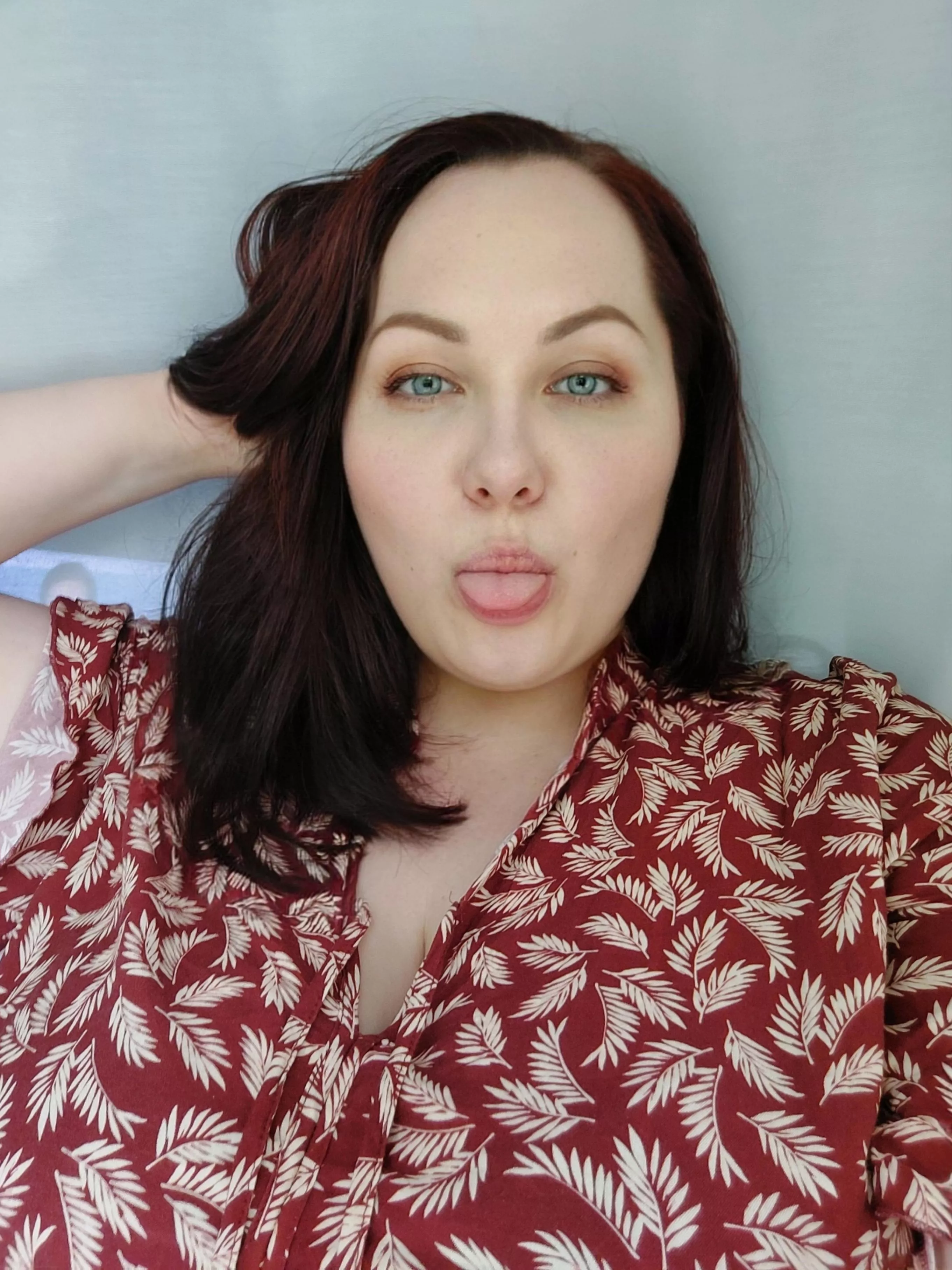 A little sass, a little class posted by ra_dar