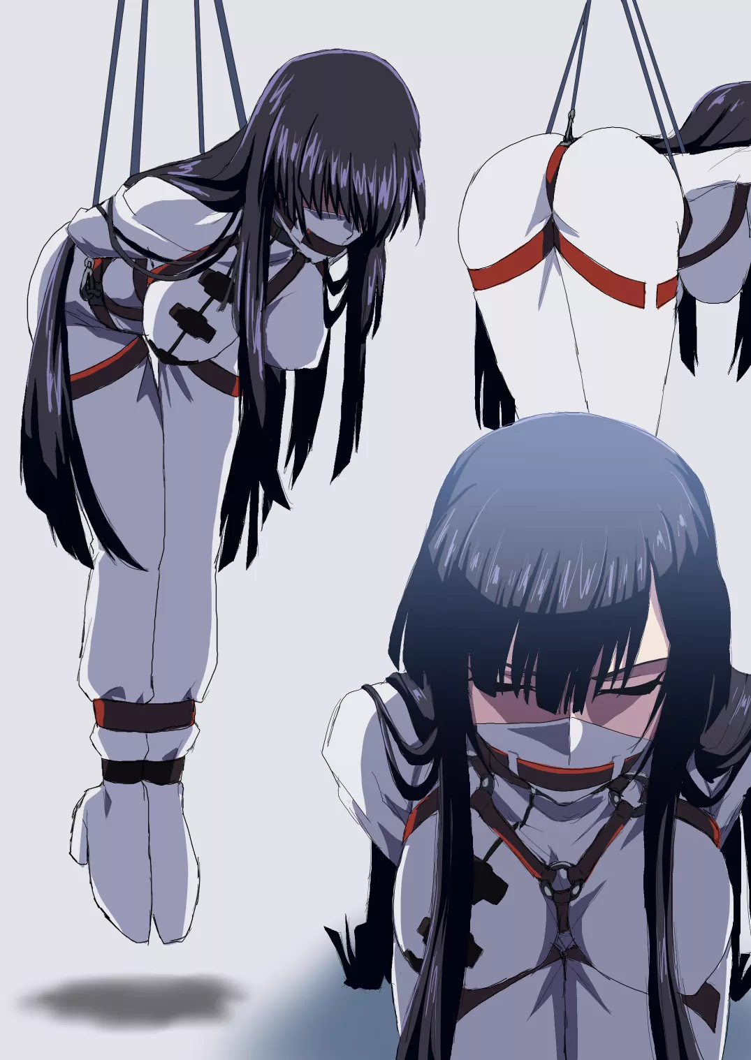 Accepting that this is her life now posted by Material_Current4242