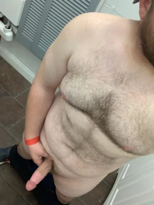 After work selfies 😏 by Just_agu89