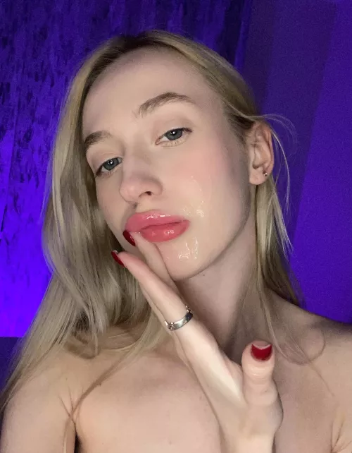 All girls need masks in the evening by Even_Veterinarian_66