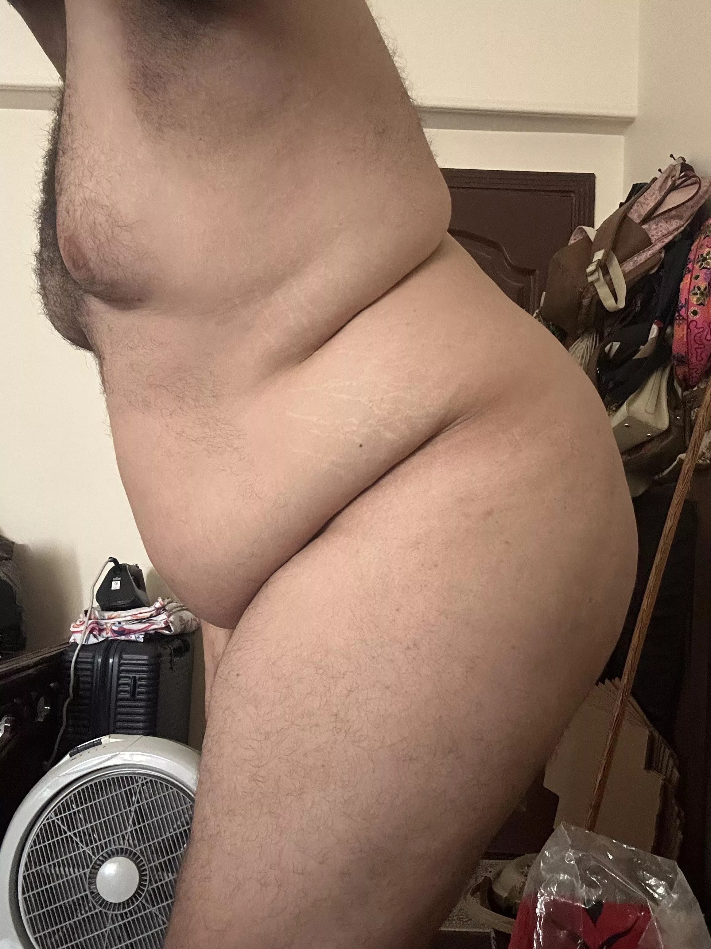 Am I chubby enough ? posted by Euphoric-Patience209