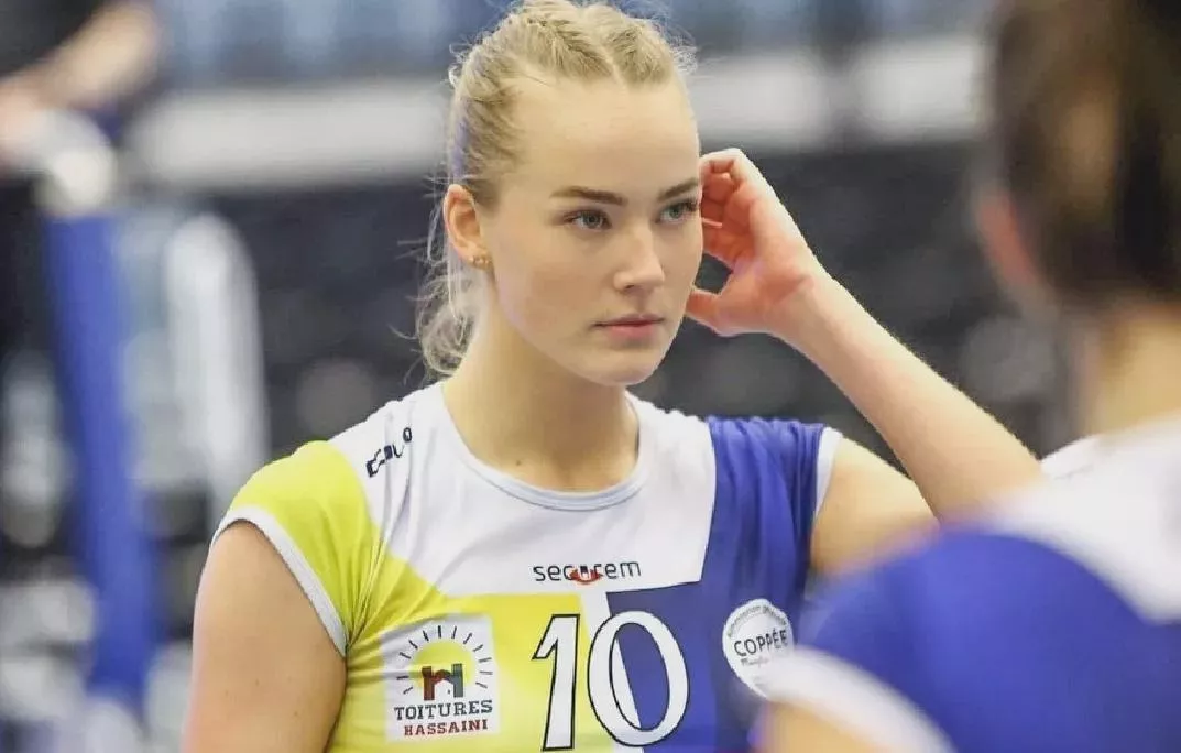 Amalie Jorgensen posted by MarcellusCastleberry