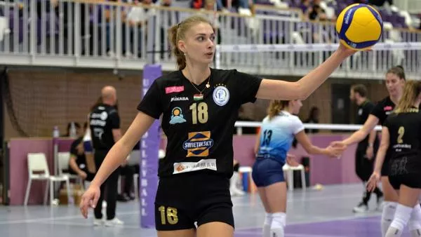 Anastasiya Bezsonova posted by DemarcusNoe