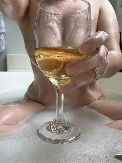 Anyone care to join? by creamycurvybre