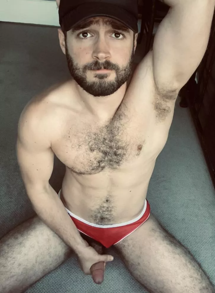 At your service posted by HumbleFix7056