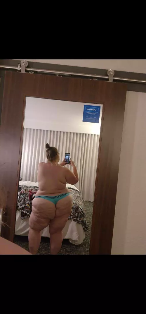 🎵Baby got back🎵😁 by OrganizationIcy9237