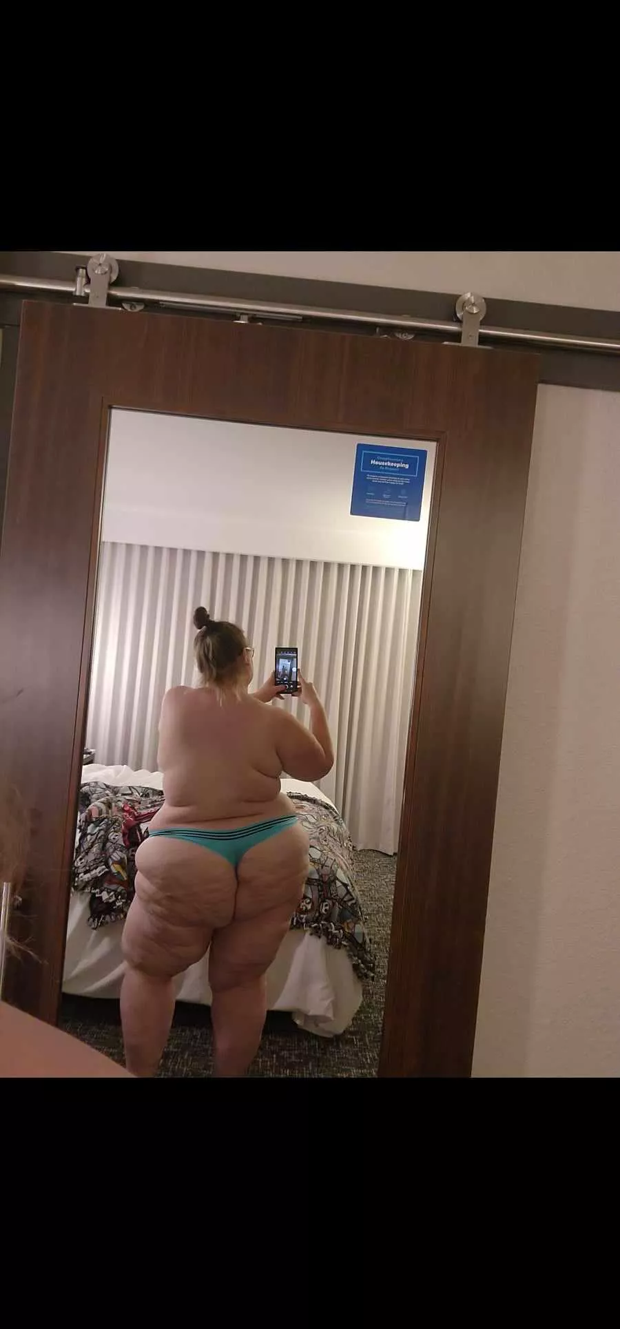 🎵Baby got back🎵😁 posted by OrganizationIcy9237