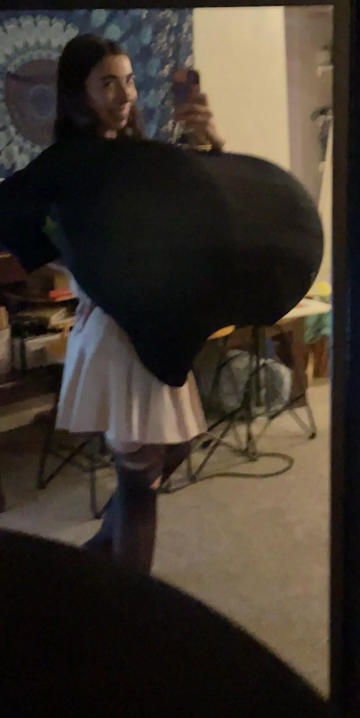 BIG posted by PinappBaby