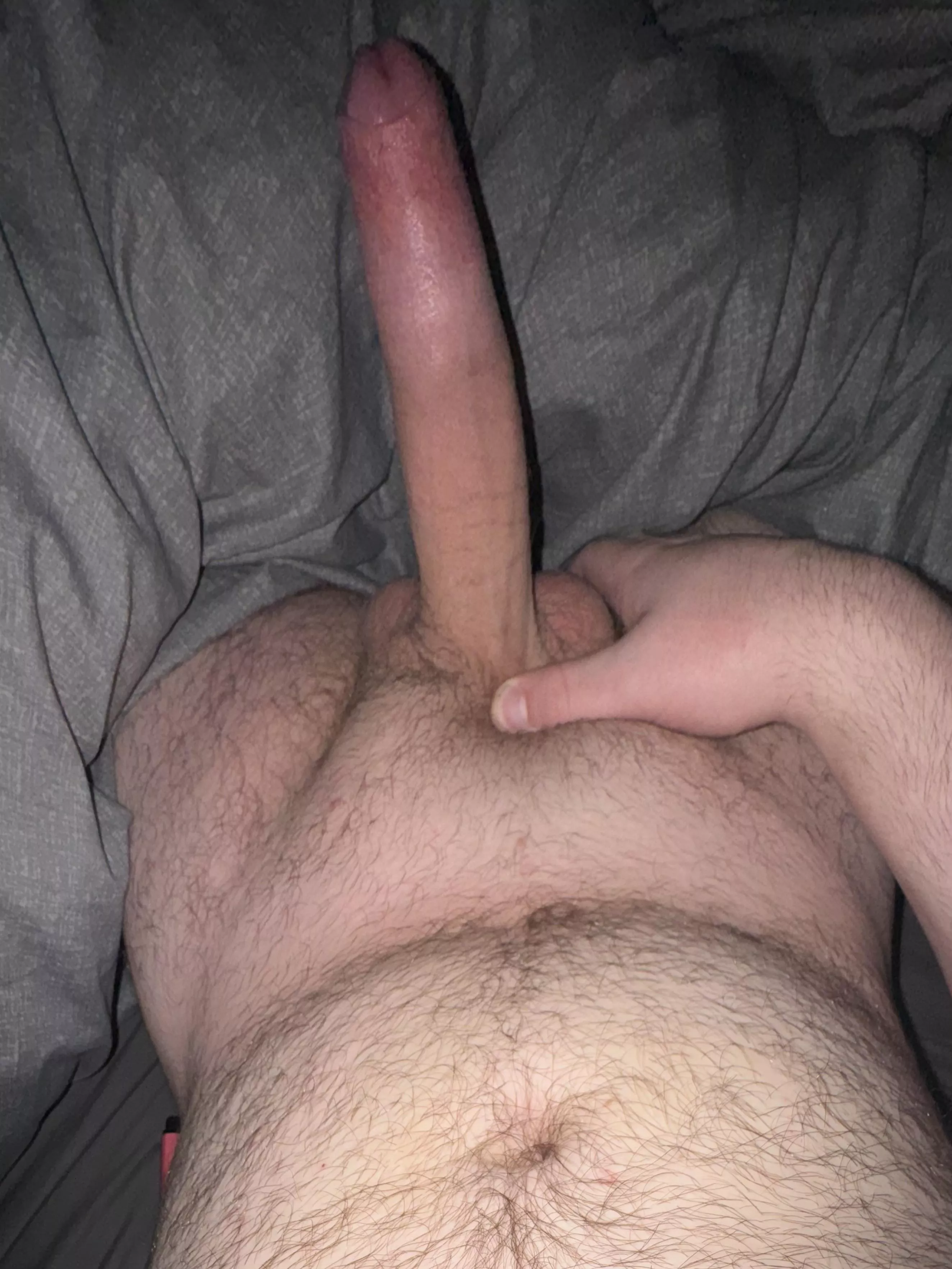 Big dick anyone? posted by uksbwc