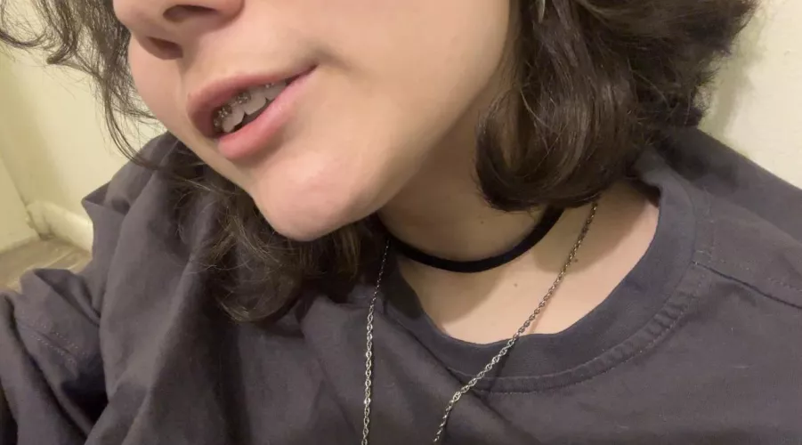 choker? I hardly know'er by PupFiggy