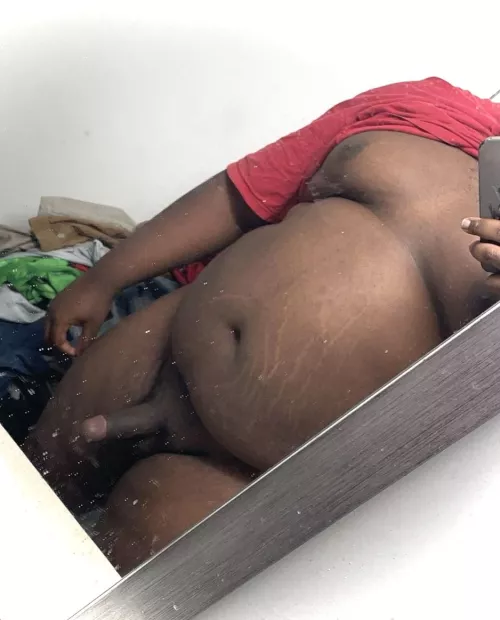 Come here I got something for you  by EmbarrassedPirate403