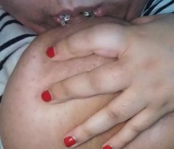 Come suck my other nipple (f) by teenlovesbwc