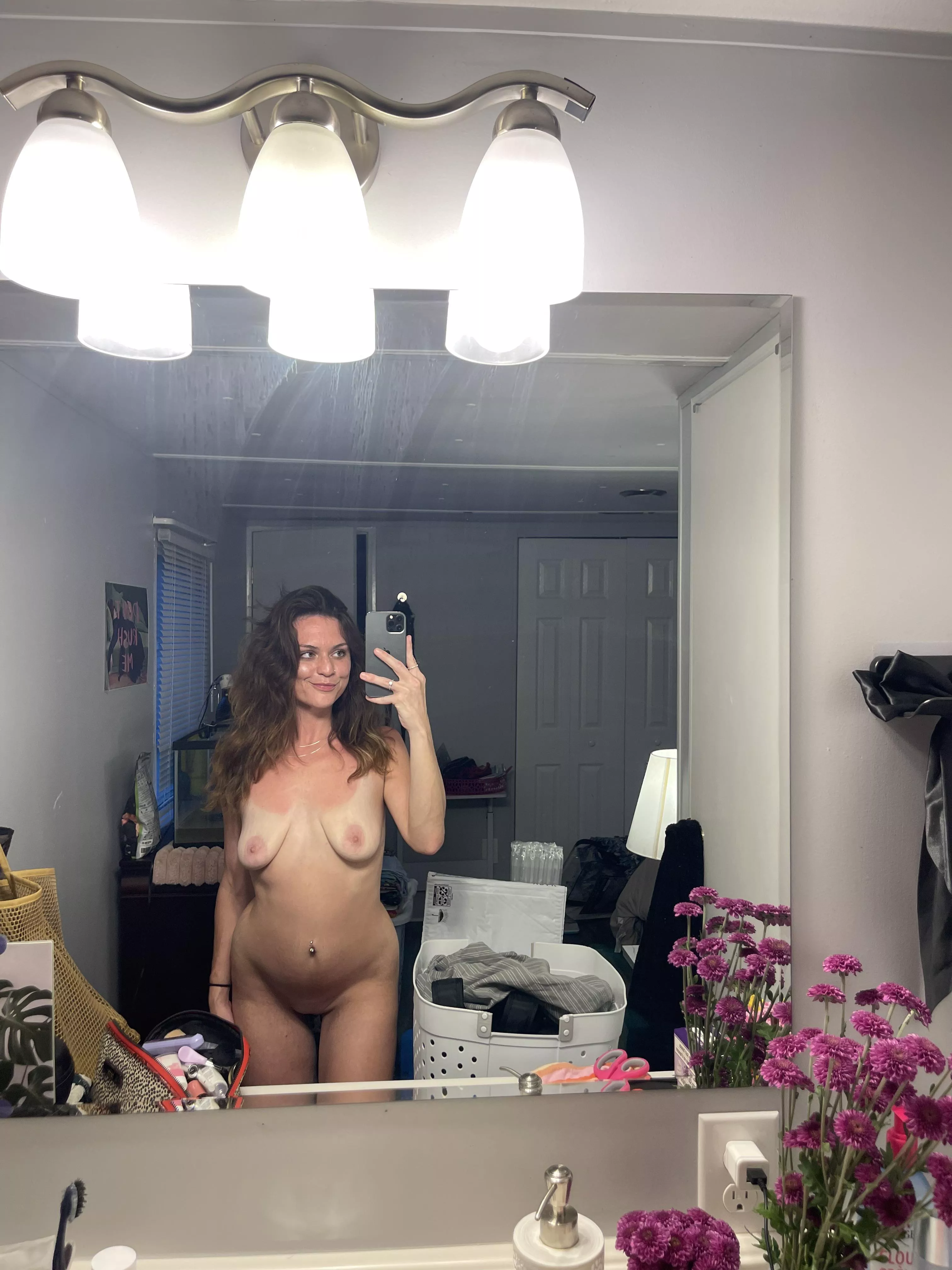 Do you like all natural  posted by TasteMeK